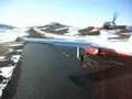 Lake bucaneer take off