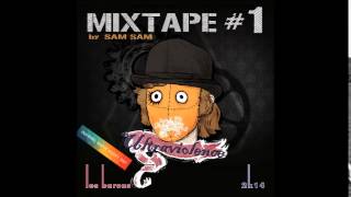 Sam Sam – Ultraviolence Track 02