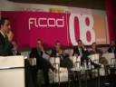FICOD 08: mesa redonda contenido generado por el consumidor FICOD 08: mesa redonda contenido generado por el consumidor