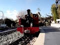 The Next Train Standing...