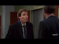 House & Wilson s4e12 clip