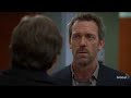 House & Wilson s4e12 clip
