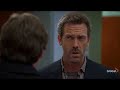 House & Wilson s4e12 clip