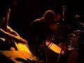 grand baton playing their rude ka music live in paris 06/12/2007