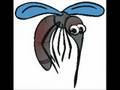 Muggen Hier,Muggen Daar