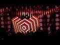 Deadmau5 Live @ Coachella 2010 Moar Ghosts 'N' Stuff (Rob Swire) Full Set HD 720p