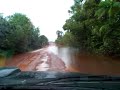 Estrada Route Macap� Oiapoque