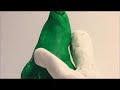Bowdon Animations presents: A X-mas Claymation