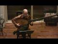 deVisee Suite on Theorbo Part 1