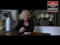 Diana Bellessi. Audiovideoteca de Buenos Aires. 1/2 