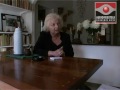 Diana Bellessi. Audiovideoteca de Buenos Aires. 1/2