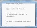 MSP WPF Flickr InkCanvas in C#