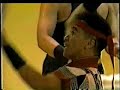 SF Taiko Dojo in Tokyo, '94