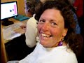 para Amelia, la abuela bloguera. Talleres Uso de Internet del PAMI OLAVARRIA para Amelia, la abuela bloguera. Talleres Uso de Internet del PAMI OLAVARRIA