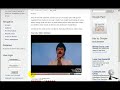 videocast # 01: Basic features of vimarsakulu.com