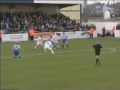 Chester City 2-1 Macclesfield Town (2006)