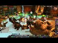 Thrall Raid Thrall Raid
