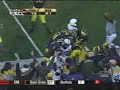 Michigan highlights v. Penn State, 2005 Michigan highlights v. Penn State, 2005