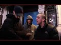 Street Battle | Respek BA vs Arkaic