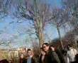Live from Eiffel Tower Paris- Boondi in Paris