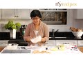 Decorating Cookies: Part 1