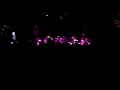 CREAMFIELDS 2005 AUDIO BULLYS