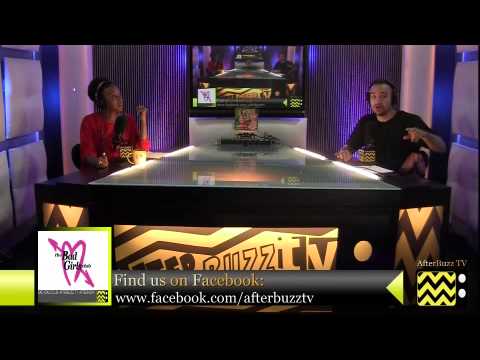 (S 100) - AFTERBUZZ TV -- Bad Girls Club edition, is a weekly