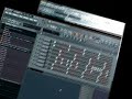 tutorial dembow con FL 7 2 parte