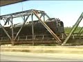 UP 844 from Uvalde to San Antonino Part 1