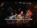 Thomas Ian Nicholas Epiphone Acoust ...