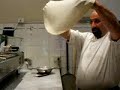 Spigolo Italian Restaurant How to make a Pizza
