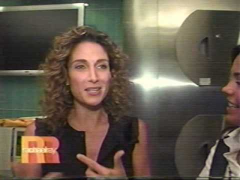 Melina Kanakaredes