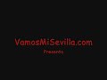 sevilla fc: videomontaje gol de puerta año 100 minuto 100