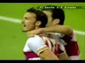 Sevilla FC: Videomontaje Gol de Puerta Año 100 Minuto 100 Sevilla FC: Videomontaje Gol de Puerta Año 100 Minuto 100