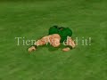 Final Battle Saga - Part 1 - Episode 3 - Demon and Namek