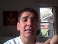 just a video