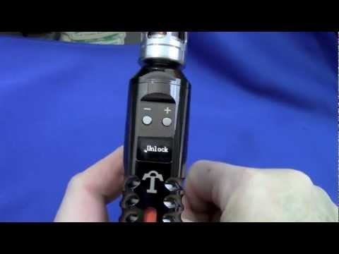 Ecig Mods - DISCLAIMER: I purchased this device for my own personal use. My opinions are my own, and so is the way I vape. Be aware that your mileage/experience/luck may...