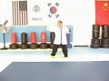 Hung Loong Kwoon Choy le fut essentials