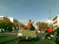 videos de Franco x cibeles y cqc!
