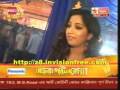 Shreya Ghoshal at lokhandwala 2008 interview