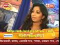 Shreya Ghoshal at lokhandwala 2008 interview