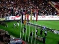 ultrAslan Ankara'da (gençler maçı sonrası takım geliyor)