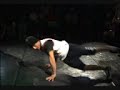 Ormus Force vs Rapid soul moves @ Groove IBC (part 2)