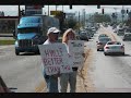 Obama Smear in North Carolina Halted by Protest