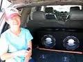 Granny Subwoofer
