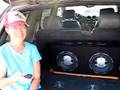 Granny Subwoofer