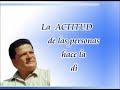 Kory leyson - La actitud hace la diferencia -