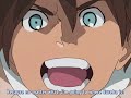 Eureka 7 AMV Look After You