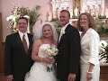 Amy + Andrew's Wedding Video - The Recap Amy + Andrew's Wedding Video - The Recap