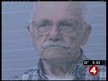 Remains A Threat to Children 100 year-old Sex Offender